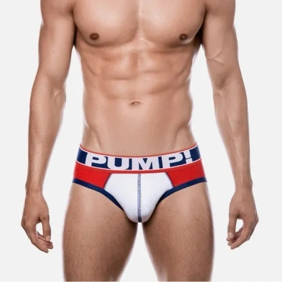 (New) PUMP! Fever Brief - Picture 3 of 5